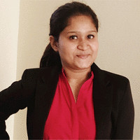 Shruti Patel – Indore, MP